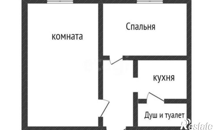 2-комн квартира ул Бурова-Петрова, 97б,  д. 97б