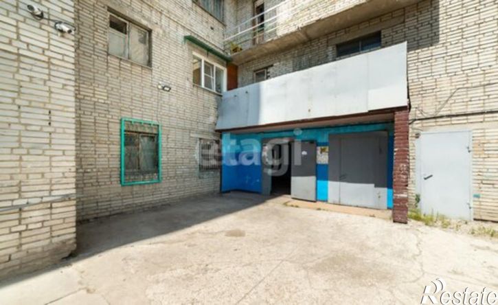 2-комн квартира ул Бурова-Петрова, 97б,  д. 97б