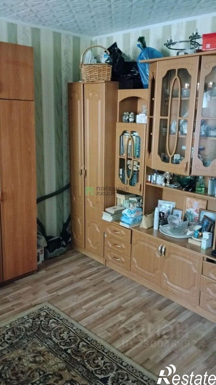 1-комн квартира ул Пугачёва, 101,  д. 101
