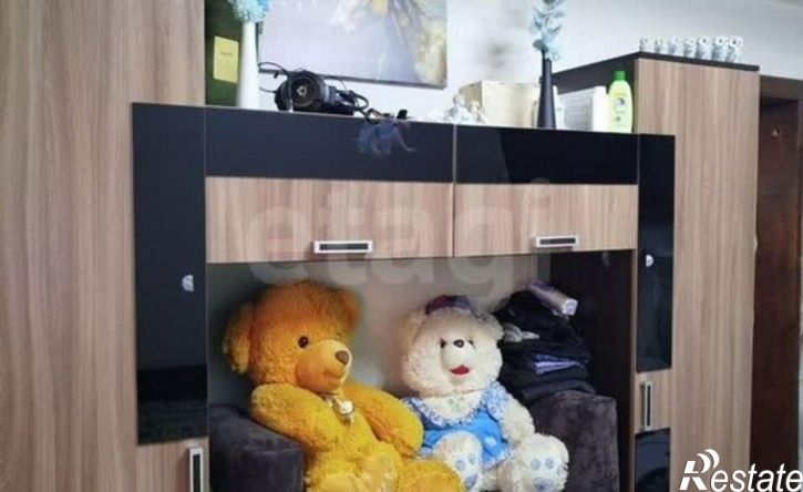 2-комн квартира ул Бурова-Петрова, 97б,  д. 97б