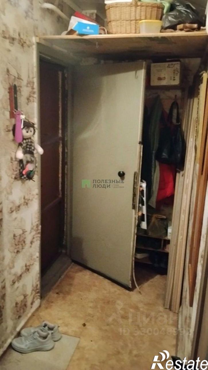 1-комн квартира ул Пугачёва, 101,  д. 101