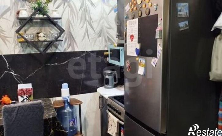 2-комн квартира ул Бурова-Петрова, 97б,  д. 97б