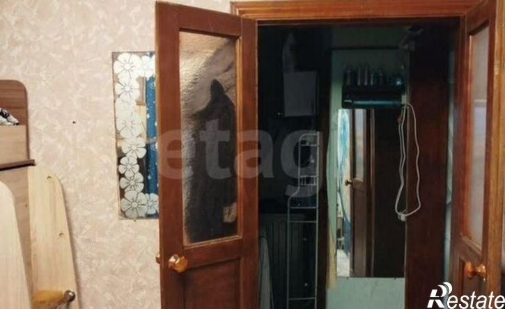 2-комн квартира ул Бурова-Петрова, 97б,  д. 97б