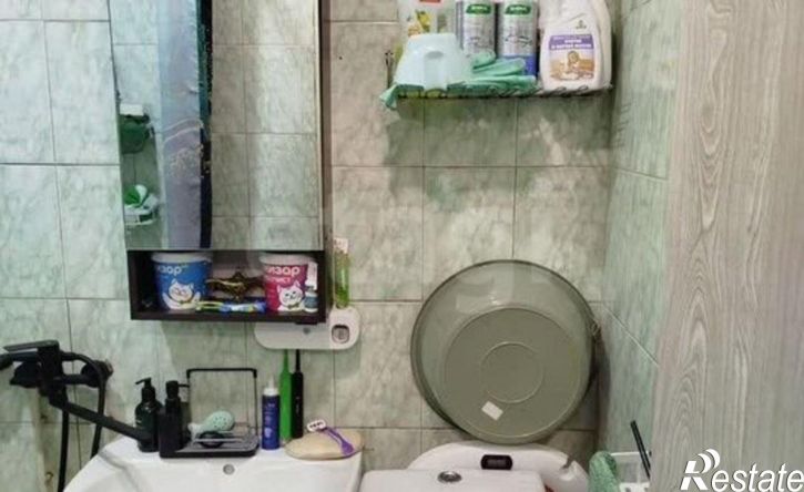 2-комн квартира ул Бурова-Петрова, 97б,  д. 97б