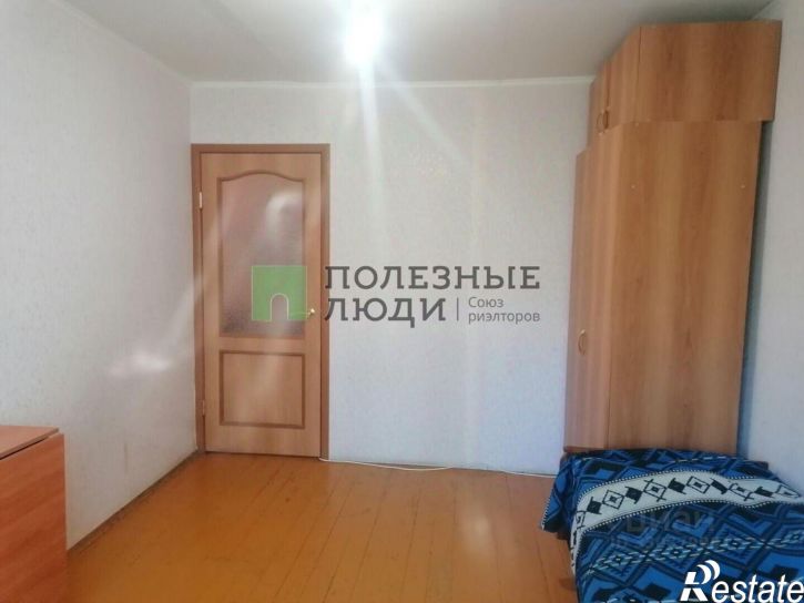 2-комн квартира ул 7-я Больничная, 36,  д. 36