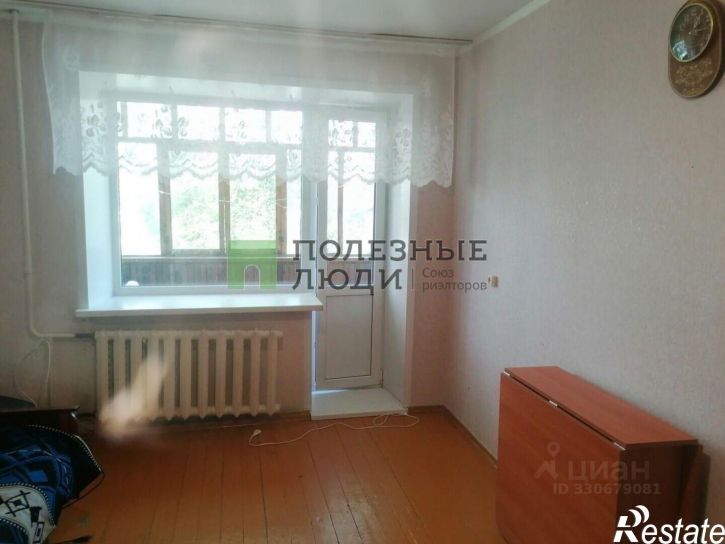 2-комн квартира ул 7-я Больничная, 36,  д. 36