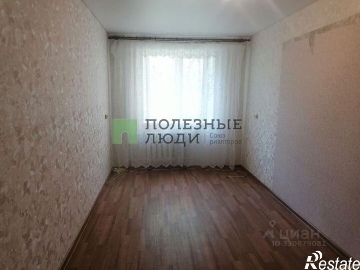 2-комн квартира ул 7-я Больничная, 36,  д. 36