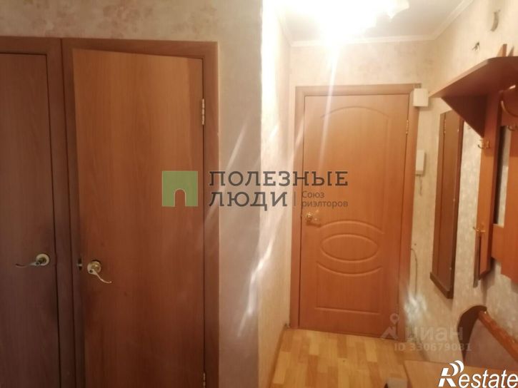 2-комн квартира ул 7-я Больничная, 36,  д. 36