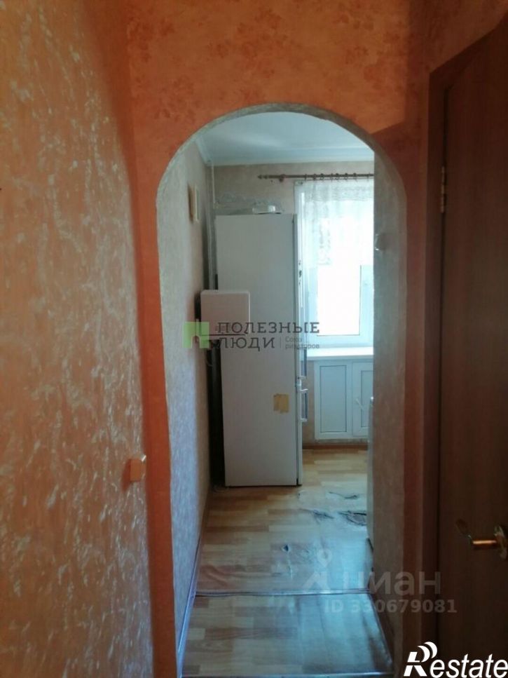 2-комн квартира ул 7-я Больничная, 36,  д. 36