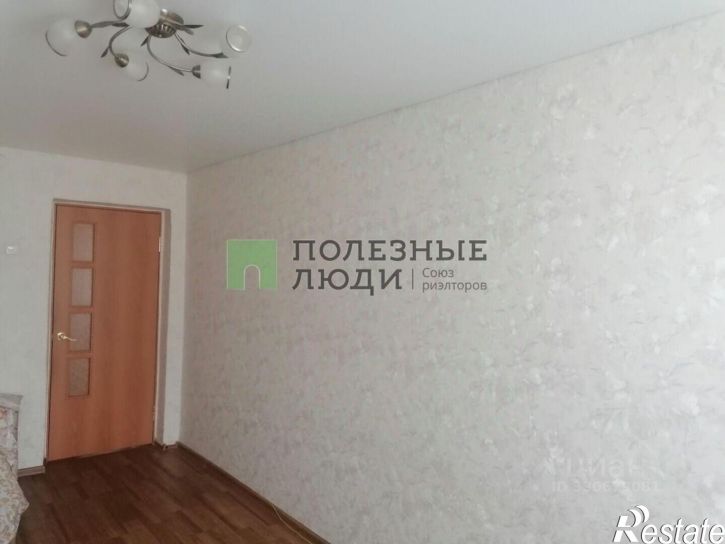 2-комн квартира ул 7-я Больничная, 36,  д. 36