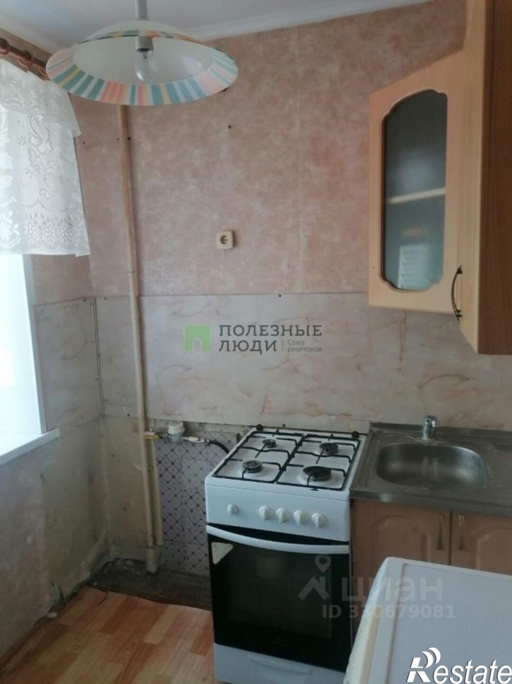 2-комн квартира ул 7-я Больничная, 36,  д. 36