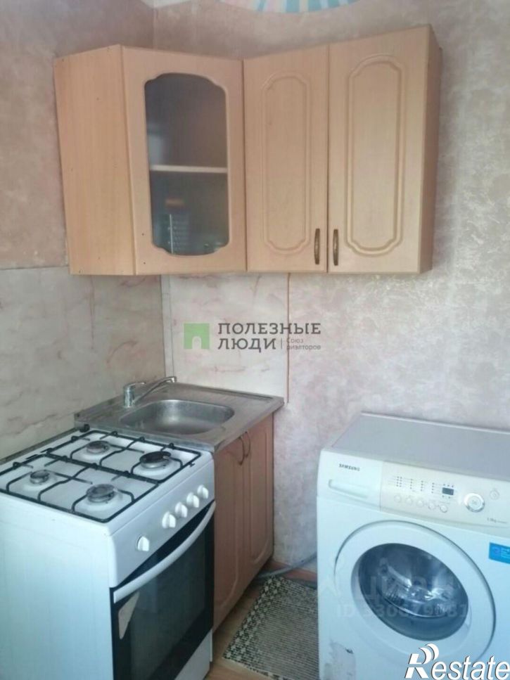 2-комн квартира ул 7-я Больничная, 36,  д. 36