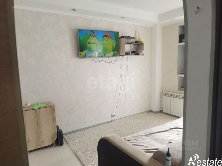 1-комн квартира Станционная улица, 31,  д. 31