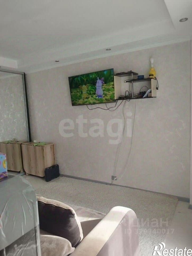 1-комн квартира Станционная улица, 31,  д. 31