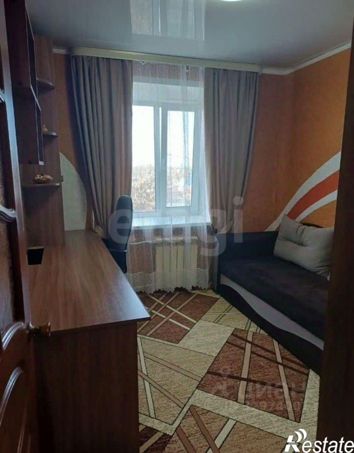3-комн квартира улица Дружбы, 6,  д. 6