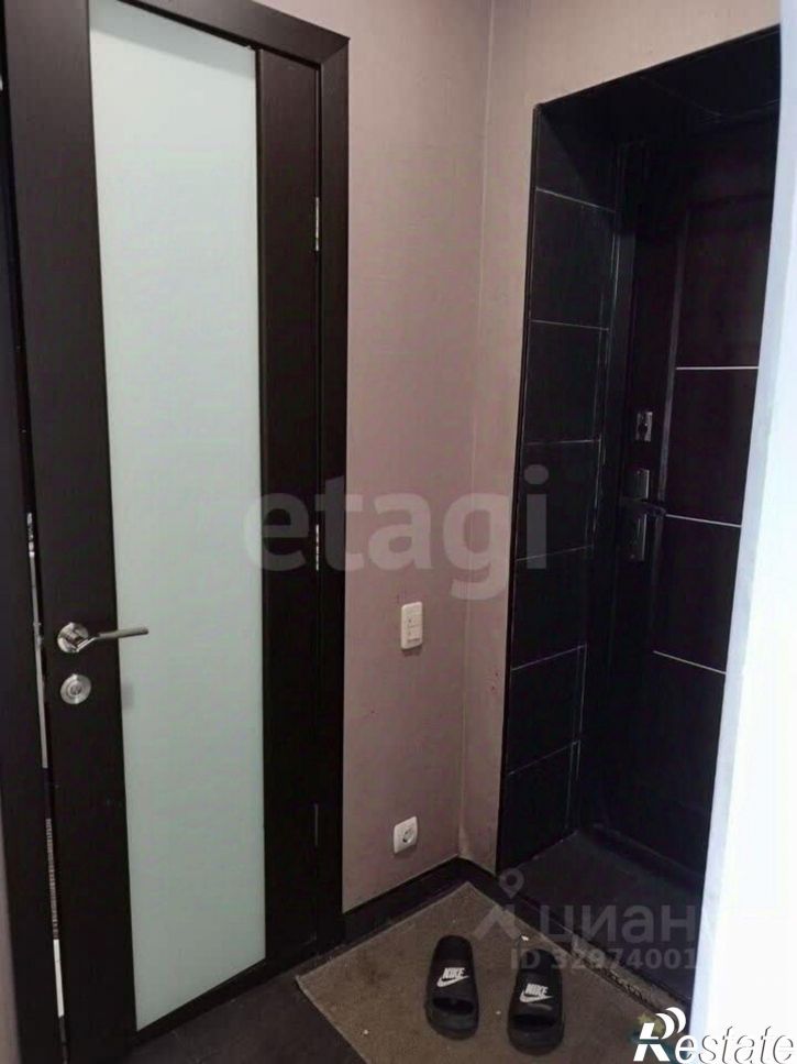 1-комн квартира Станционная улица, 31,  д. 31