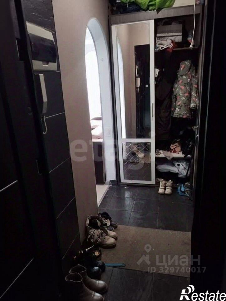 1-комн квартира Станционная улица, 31,  д. 31