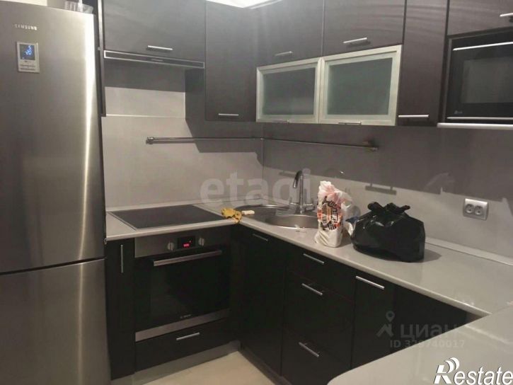 1-комн квартира Станционная улица, 31,  д. 31