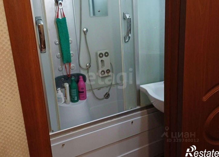 3-комн квартира улица Дружбы, 6,  д. 6