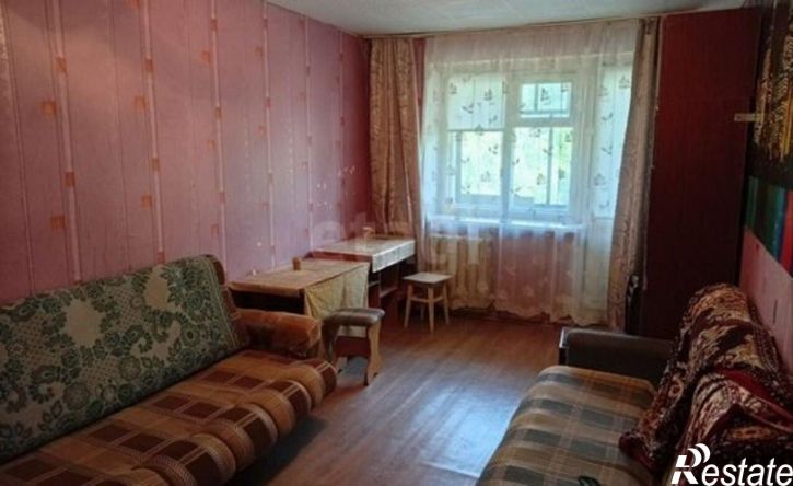 1-комн квартира улица Урицкого, 124,  д. 124