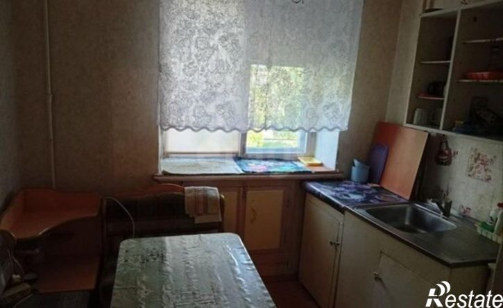 1-комн квартира улица Урицкого, 124,  д. 124