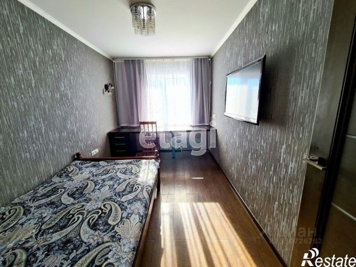 3-комн квартира ул Коли Мяготина, 118,  д. 118