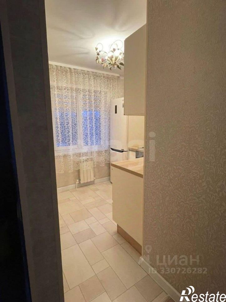 3-комн квартира ул Коли Мяготина, 118,  д. 118