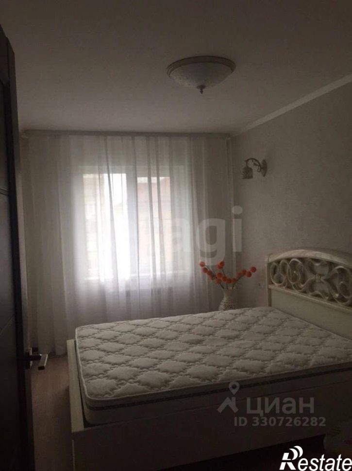 3-комн квартира ул Коли Мяготина, 118,  д. 118