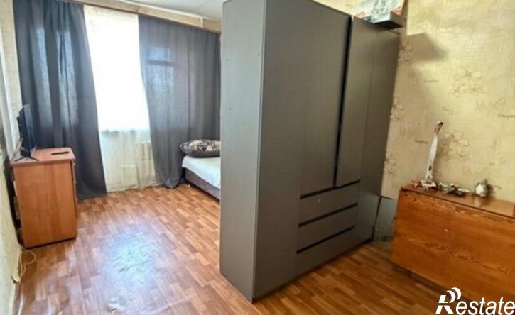 1-комн квартира ул Достоевского, 65,  д. 65