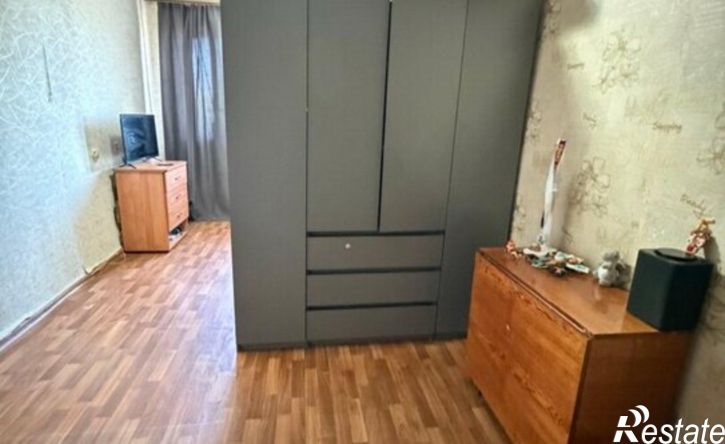 1-комн квартира ул Достоевского, 65,  д. 65