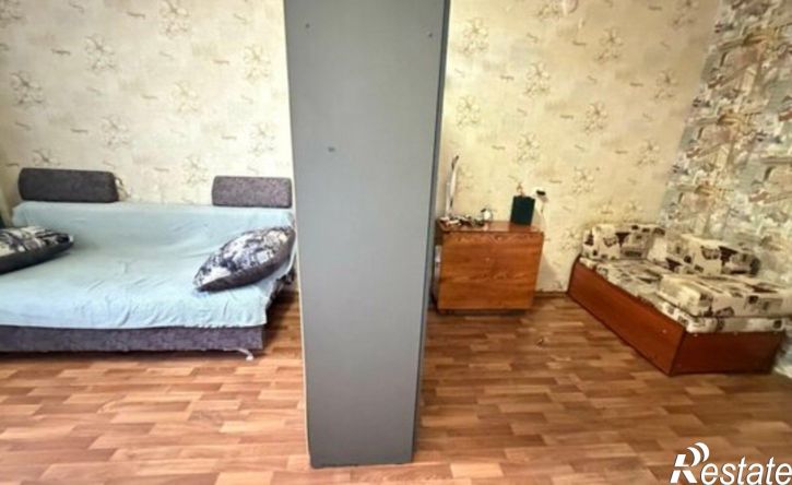 1-комн квартира ул Достоевского, 65,  д. 65