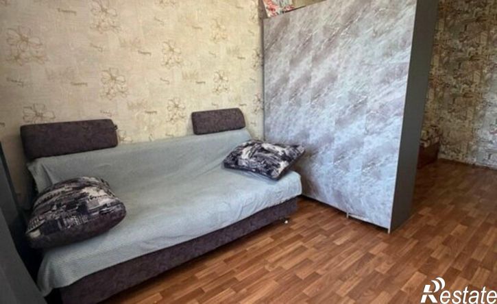 1-комн квартира ул Достоевского, 65,  д. 65