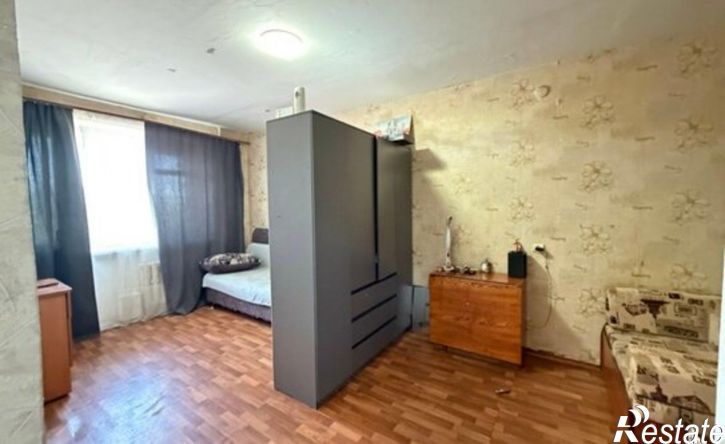1-комн квартира ул Достоевского, 65,  д. 65