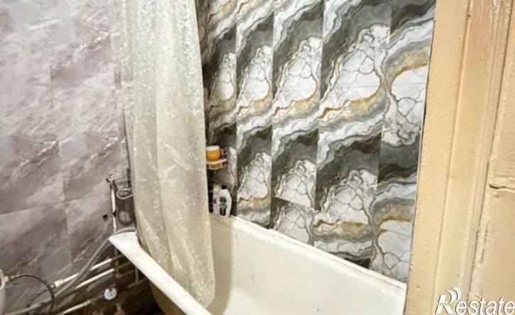 1-комн квартира ул Достоевского, 65,  д. 65