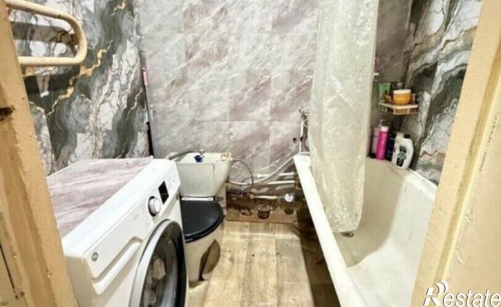 1-комн квартира ул Достоевского, 65,  д. 65