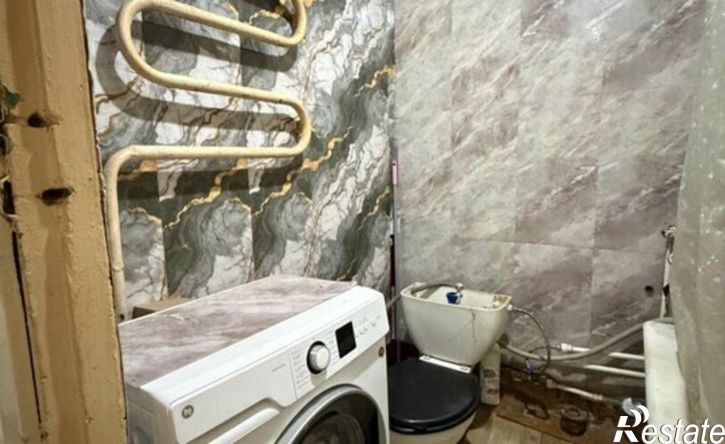 1-комн квартира ул Достоевского, 65,  д. 65