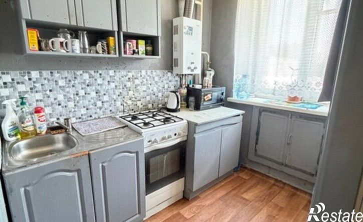 1-комн квартира ул Достоевского, 65,  д. 65