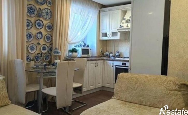 2-комн квартира ул Володарского, 77,  д. 77