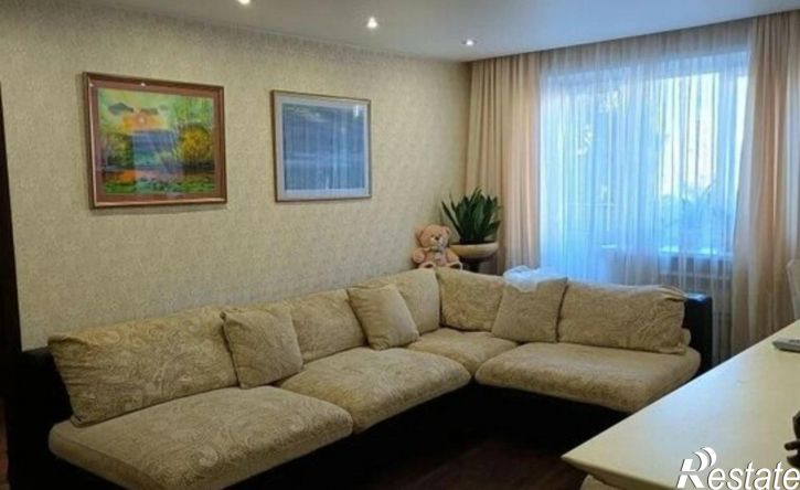 2-комн квартира ул Володарского, 77,  д. 77