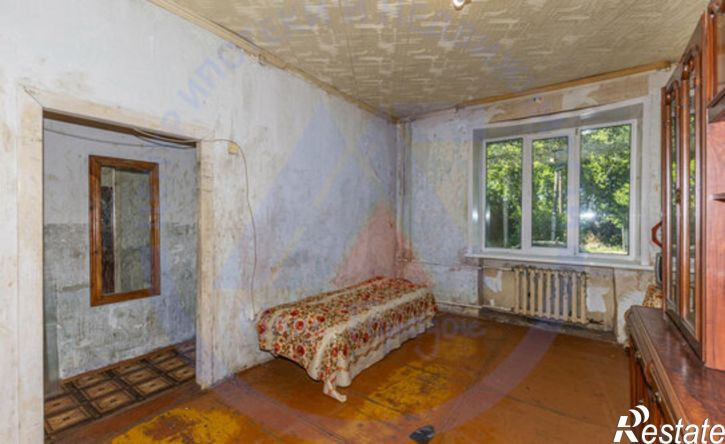 1-комн квартира ул Куйбышева, 183,  д. 183