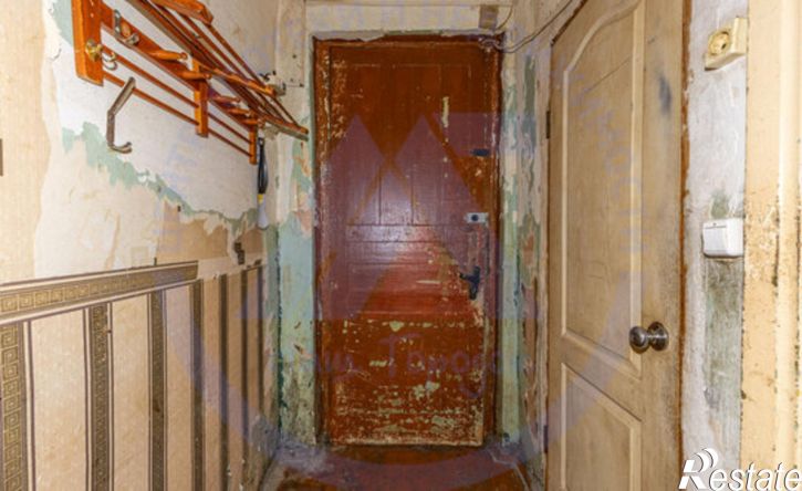1-комн квартира ул Куйбышева, 183,  д. 183
