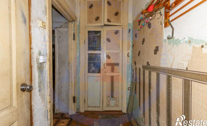1-комн квартира ул Куйбышева, 183,  д. 183