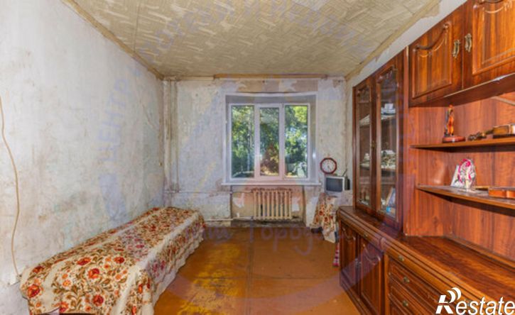 1-комн квартира ул Куйбышева, 183,  д. 183