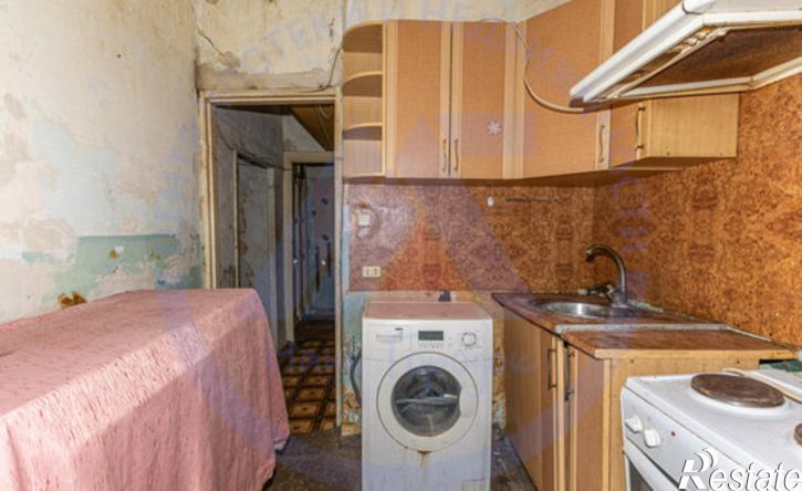 1-комн квартира ул Куйбышева, 183,  д. 183