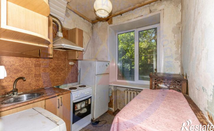 1-комн квартира ул Куйбышева, 183,  д. 183
