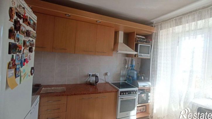 1-комн квартира Курган г, 11-й мкр., 5