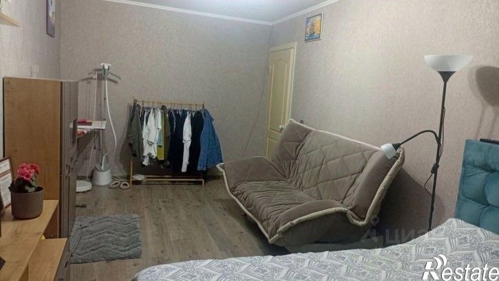 1-комн квартира Курган г, 11-й мкр., 5