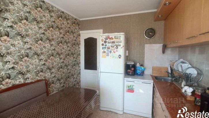 1-комн квартира Курган г, 11-й мкр., 5
