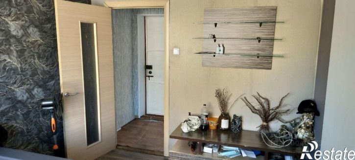 2-комн квартира ул Куйбышева, 26,  д. 26