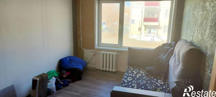 2-комн квартира ул Куйбышева, 26,  д. 26
